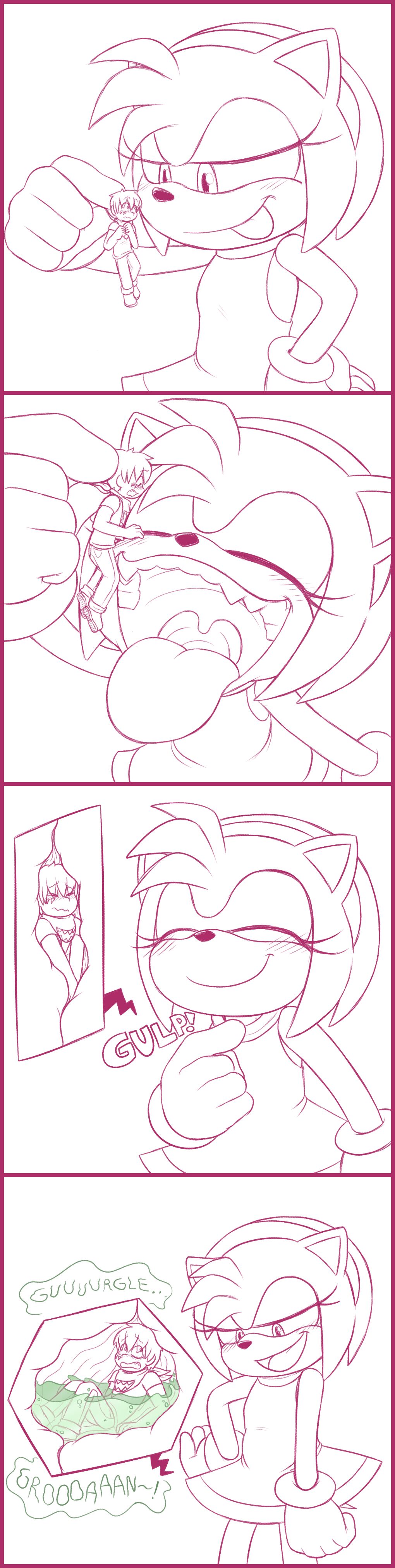 SharkDiaries art gallery page 2 full