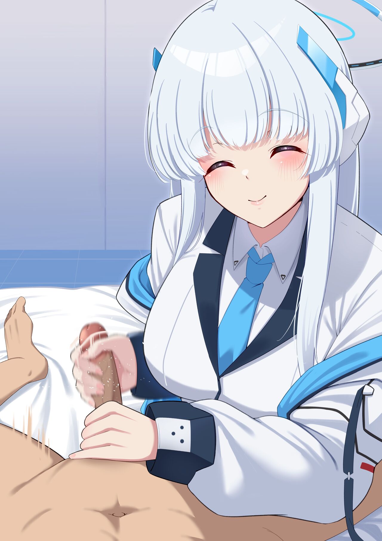 Fanbox | nanohana page 8 full