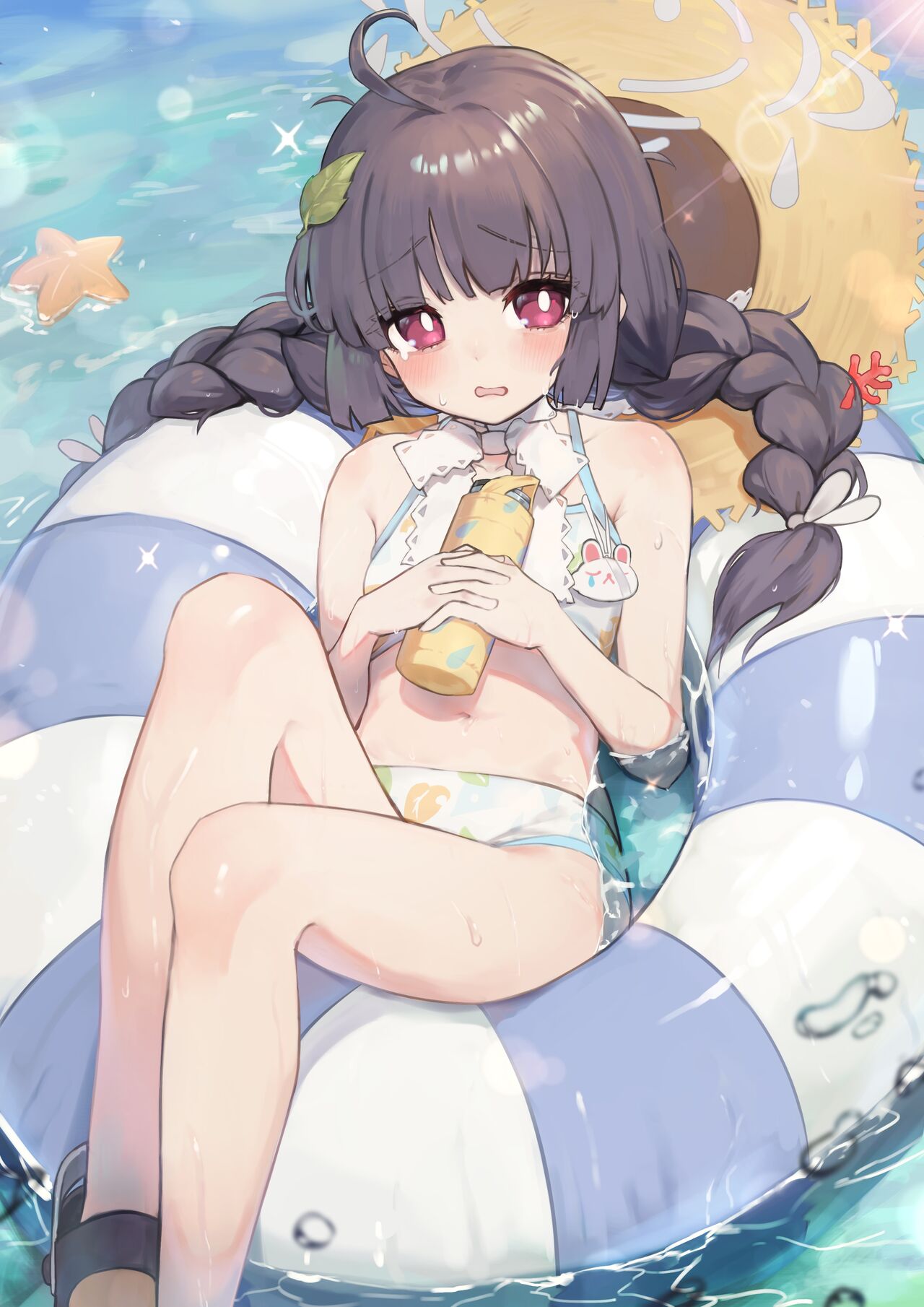 Totorosu page 1 full