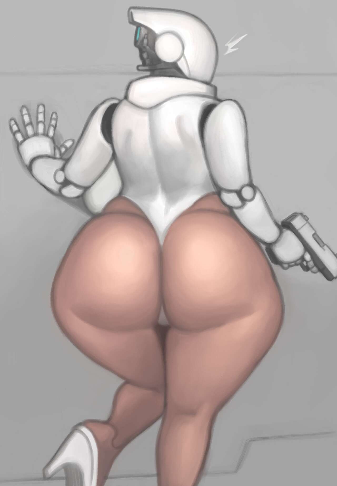 Haydee page 1 full