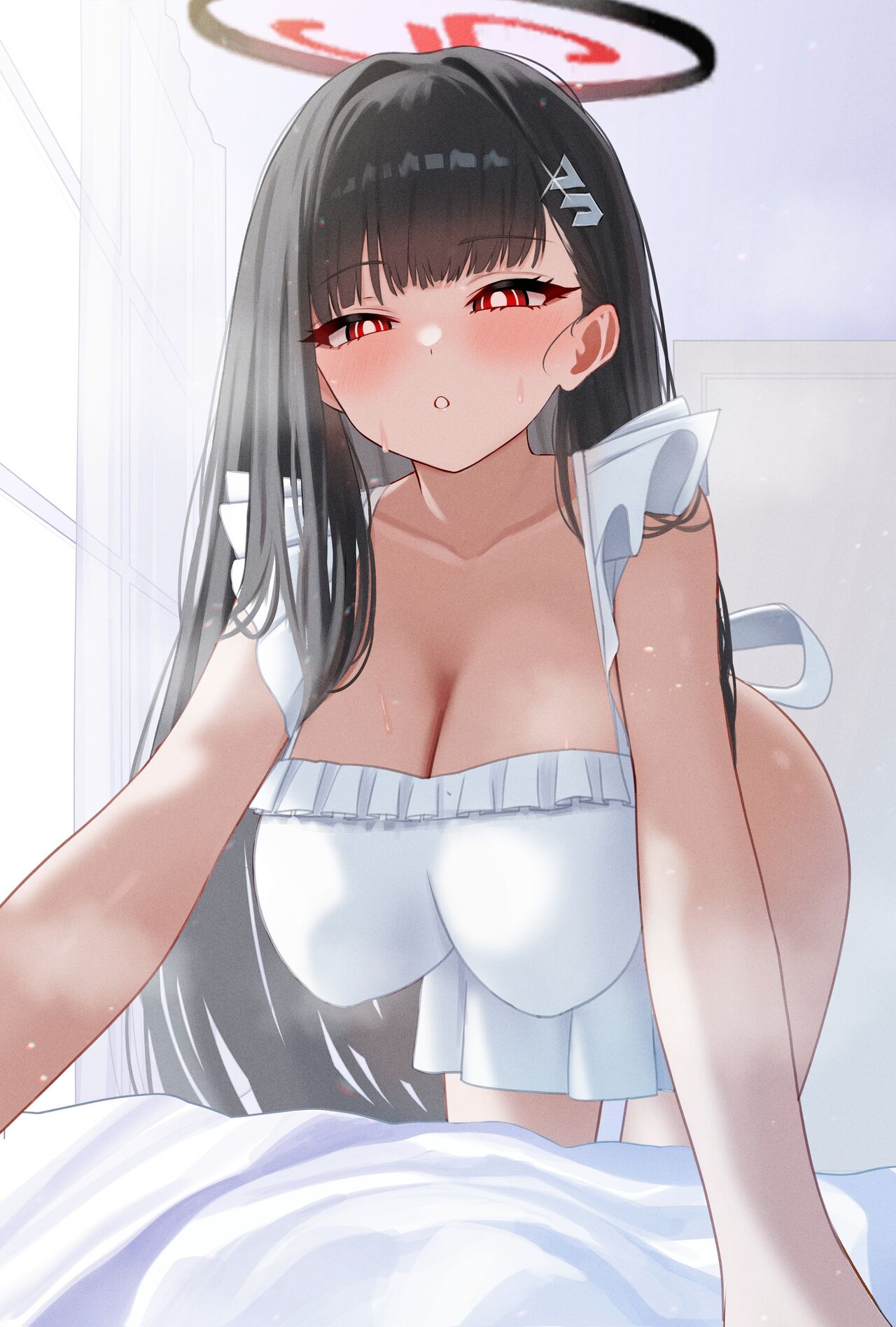 みじかよ  2024.06.22 page 3 full