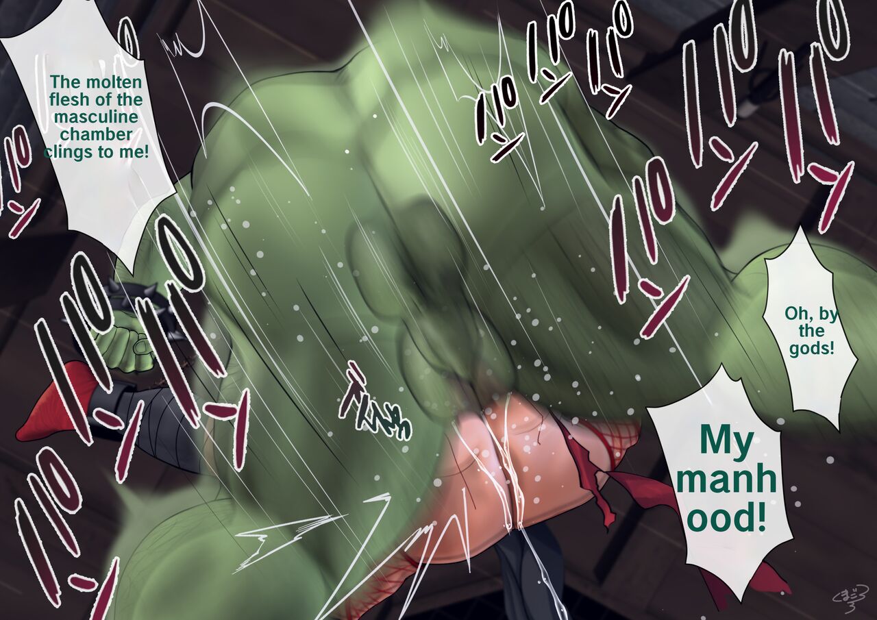 Hatamoto Yashiki no Shikiyoku Ma 2 page 10 full