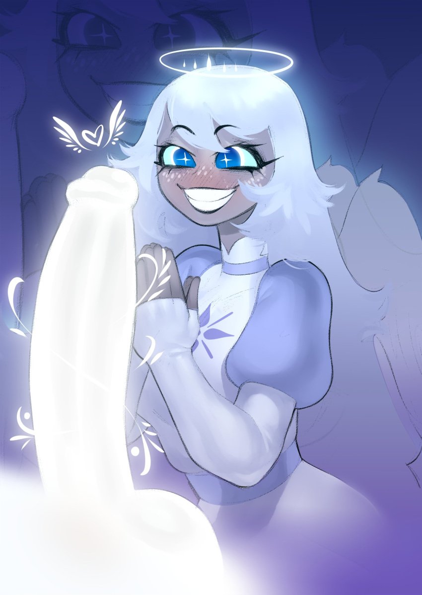 Emily’s “Heavenly” Touch page 2 full