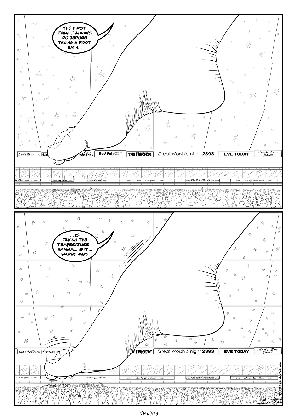 Artist - Nymmaz page 8 full