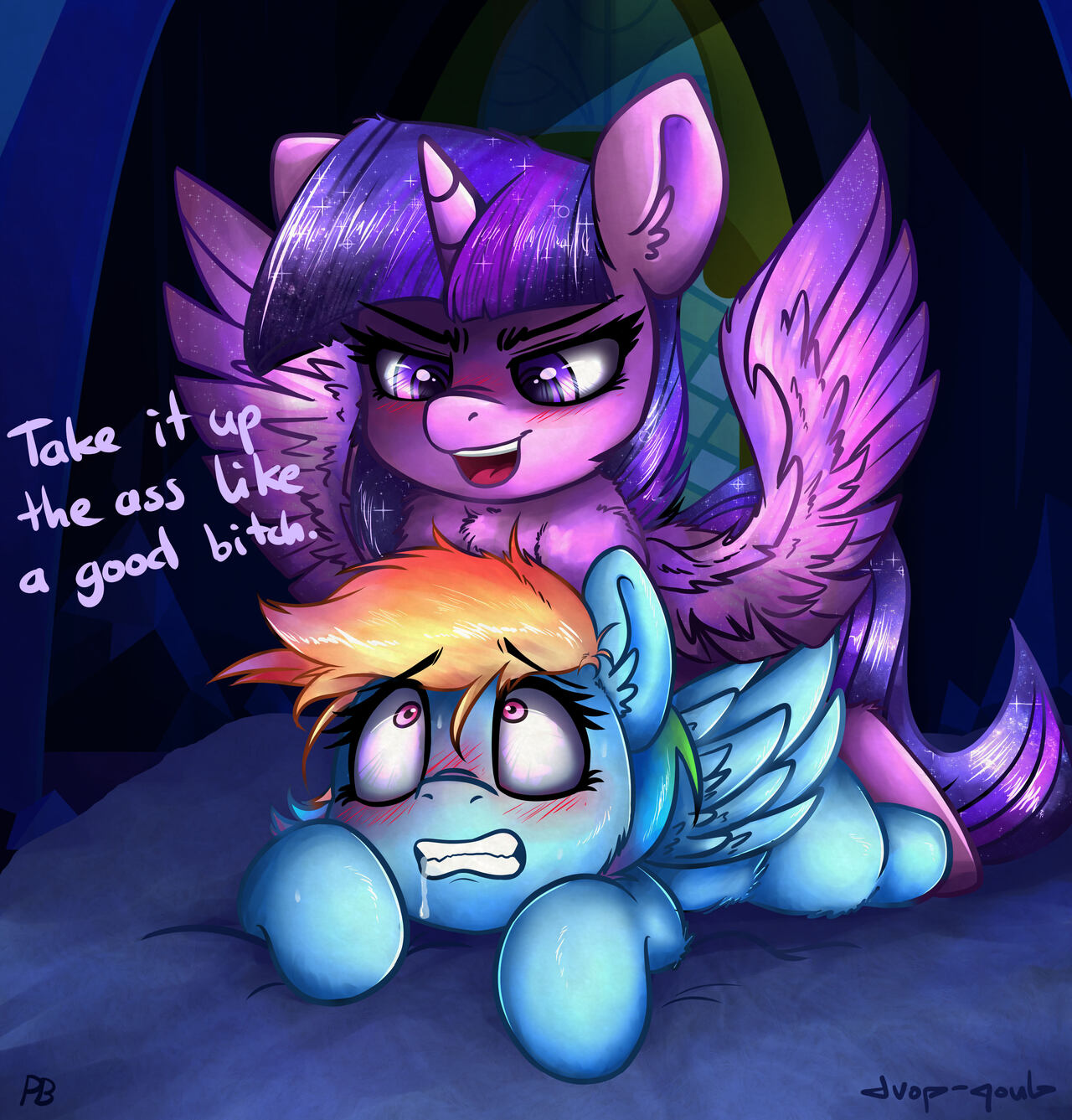 ARTIST pabbley page 10 full