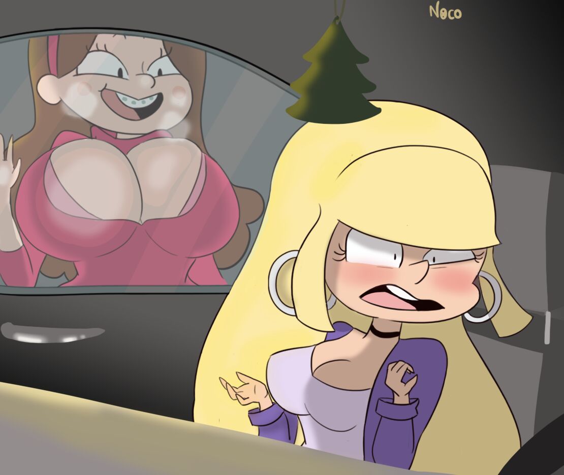 Mastrophobia Car Boob Window Meme page 3 full