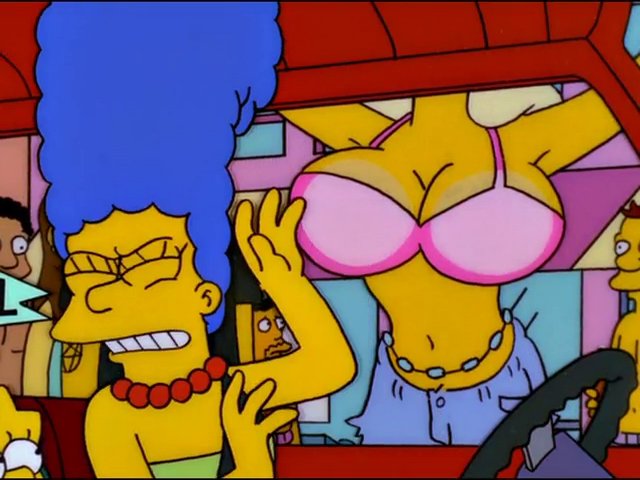 Mastrophobia Car Boob Window Meme page 6 full