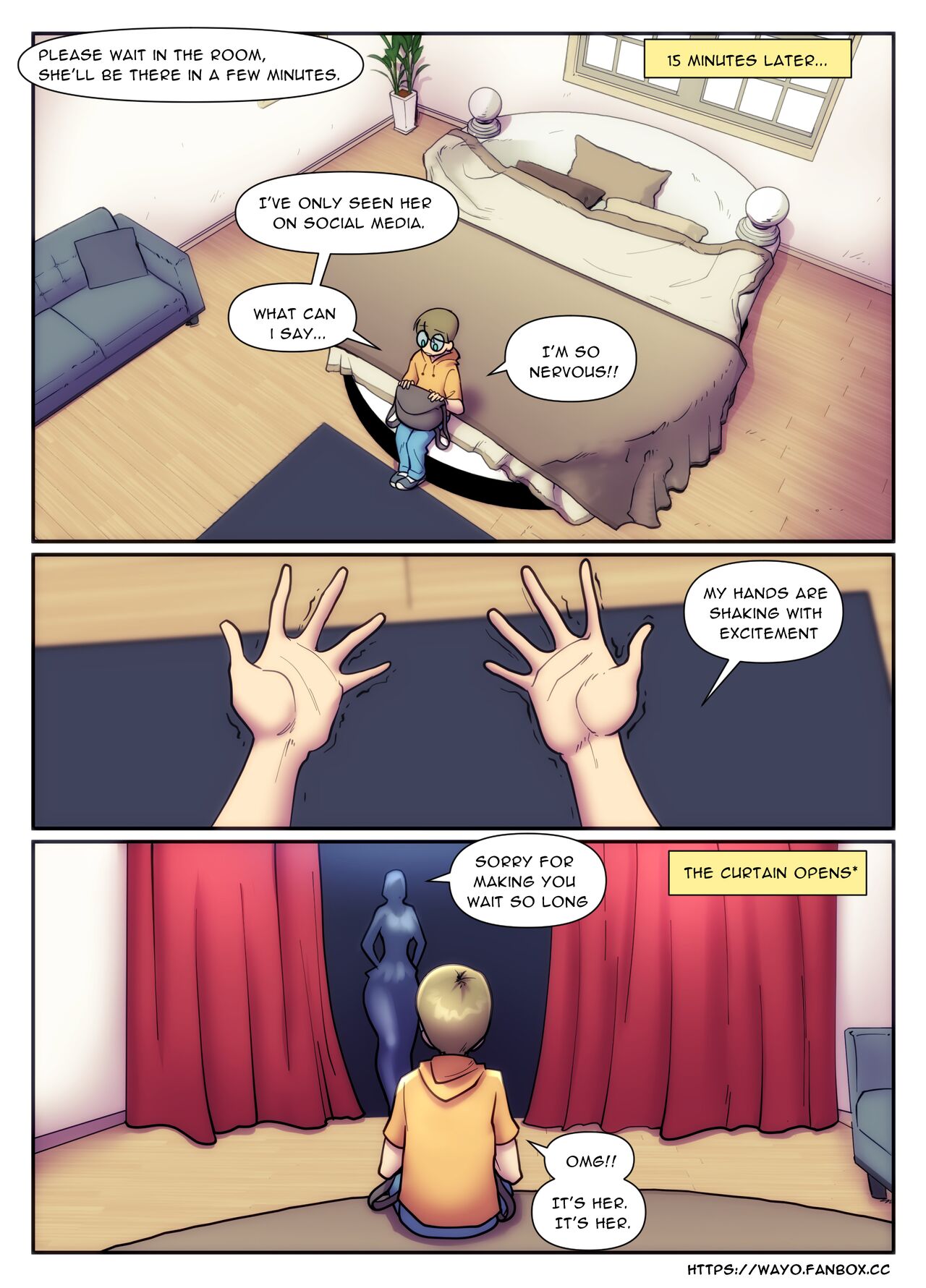 Bon Appetit page 5 full