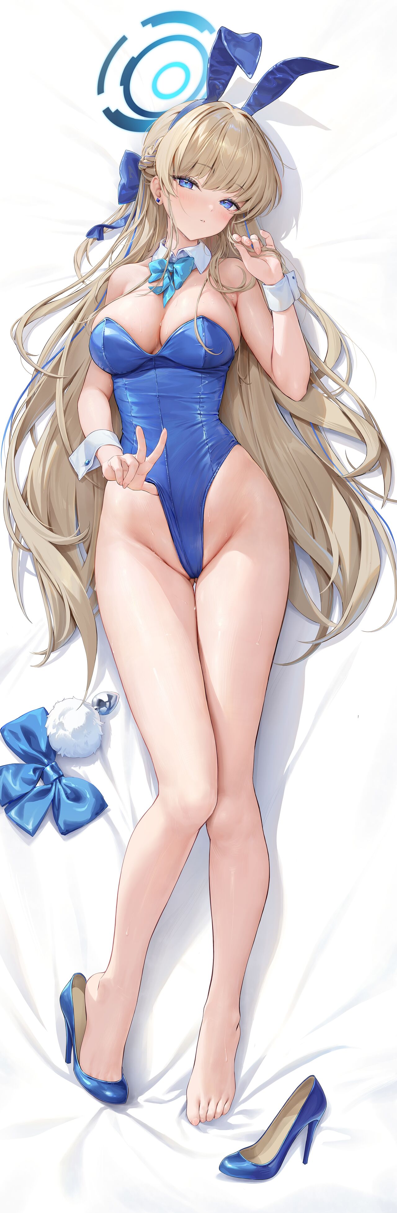 2024/06/02 Toki Asuma | Patreon page 2 full