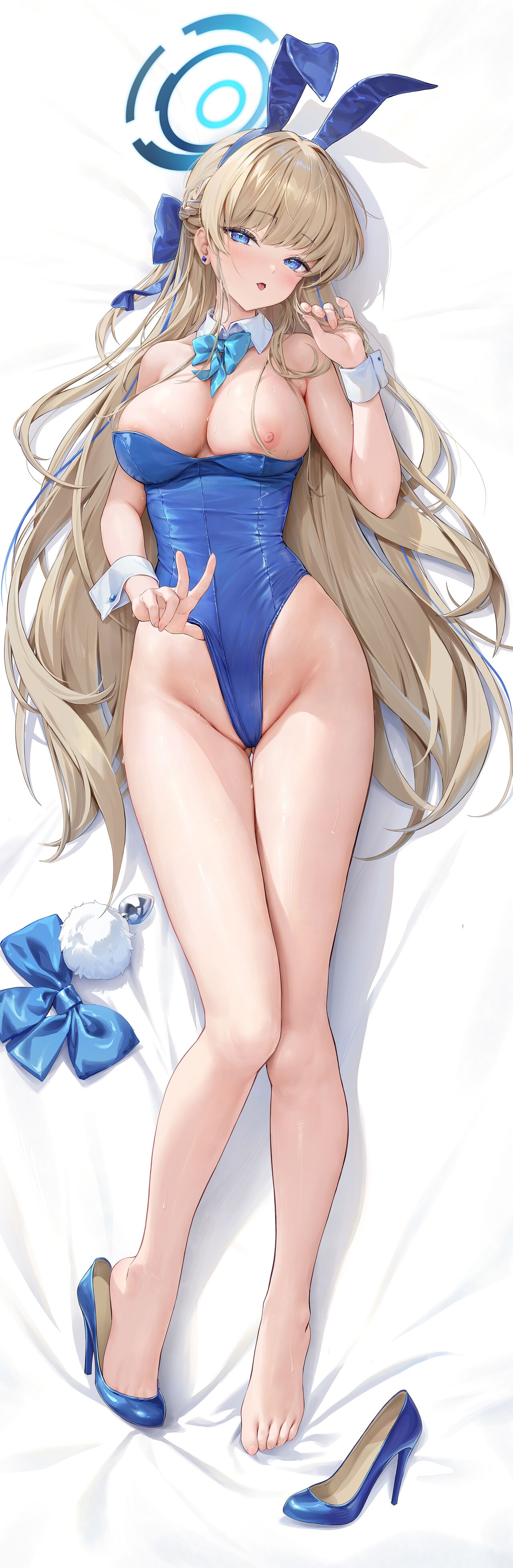 2024/06/02 Toki Asuma | Patreon page 3 full