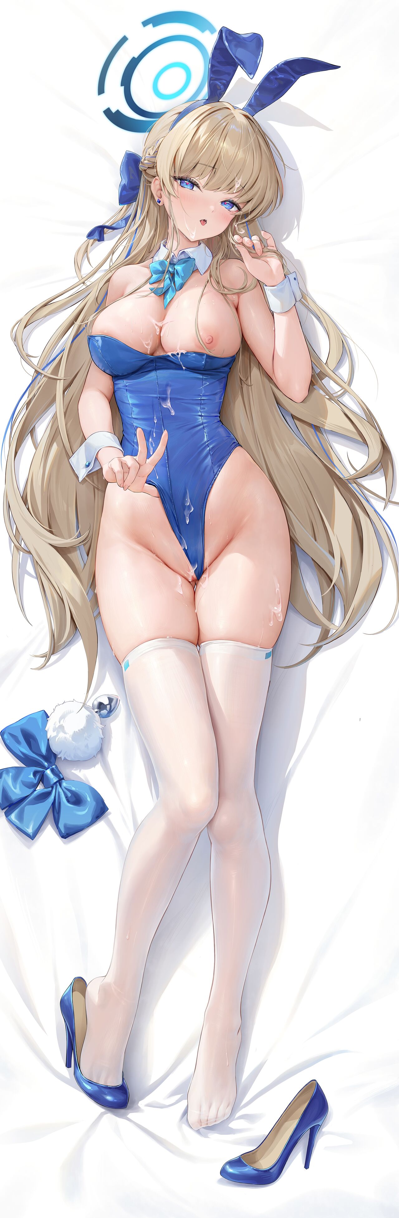 2024/06/02 Toki Asuma | Patreon page 8 full