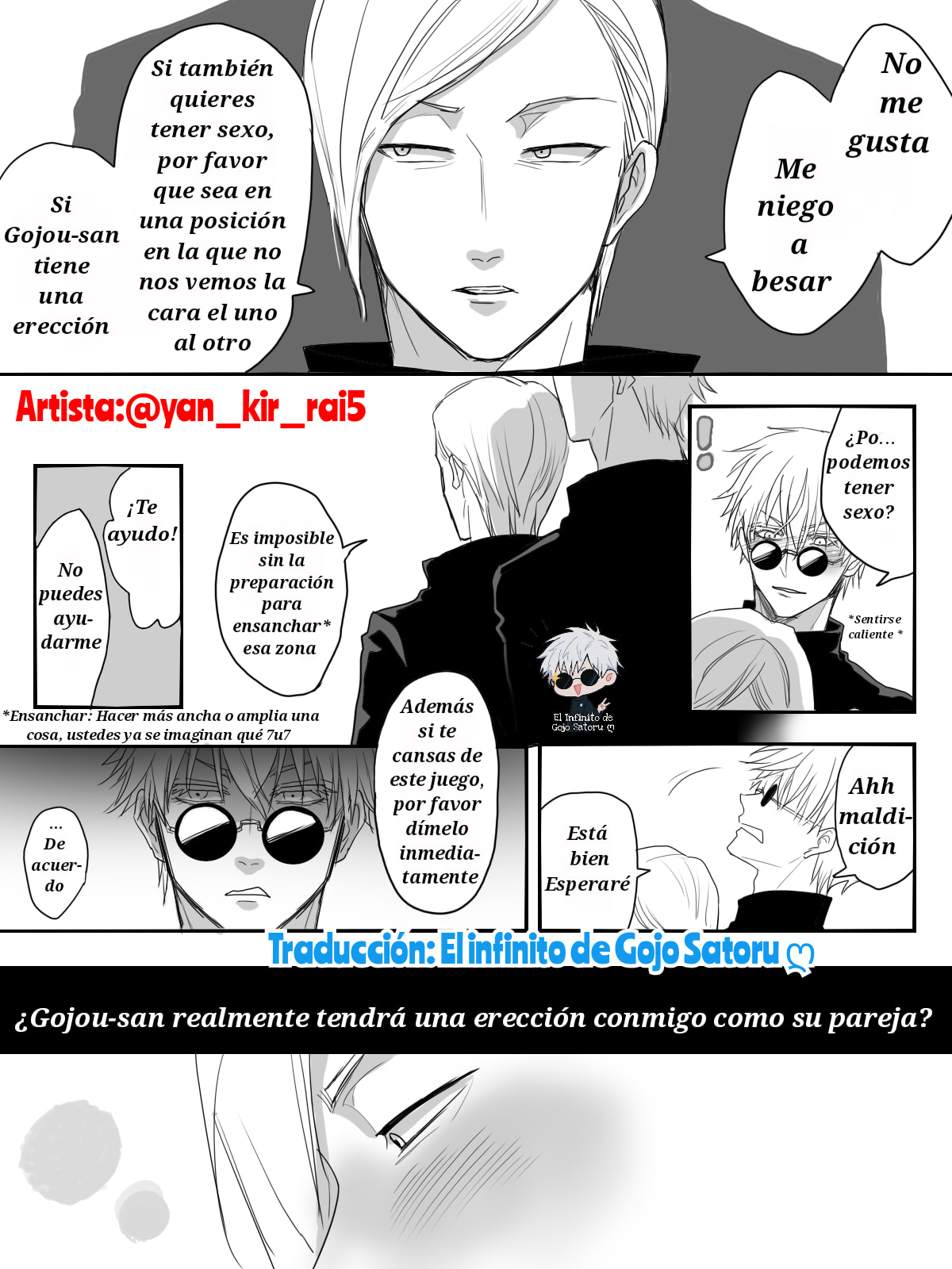 Flor de iris 1 Edición - page 10 full