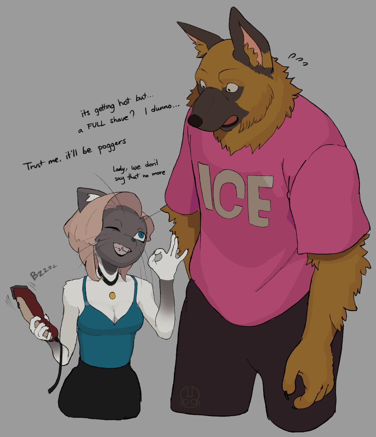 Artist - Matchattea page 10 full