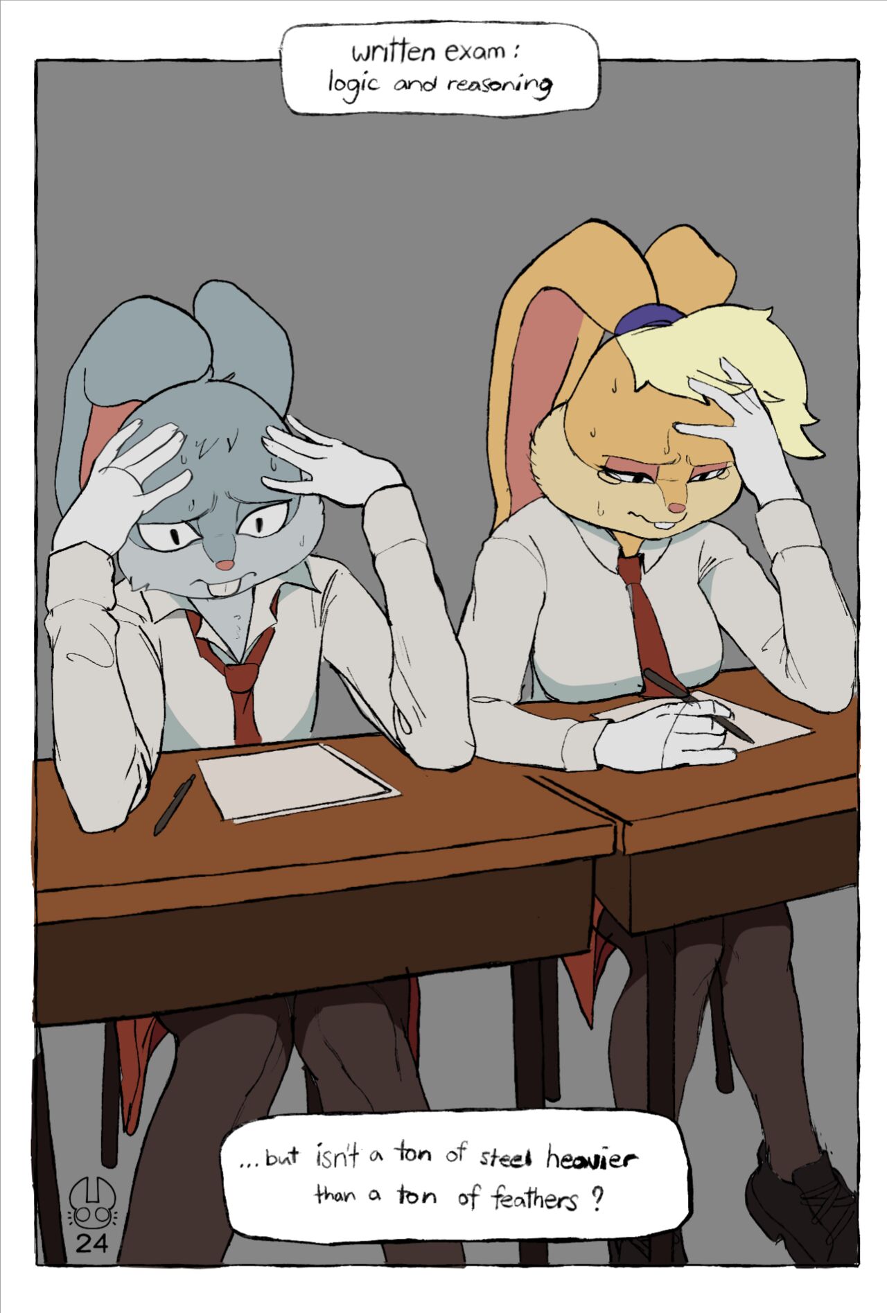 Artist - Matchattea page 3 full
