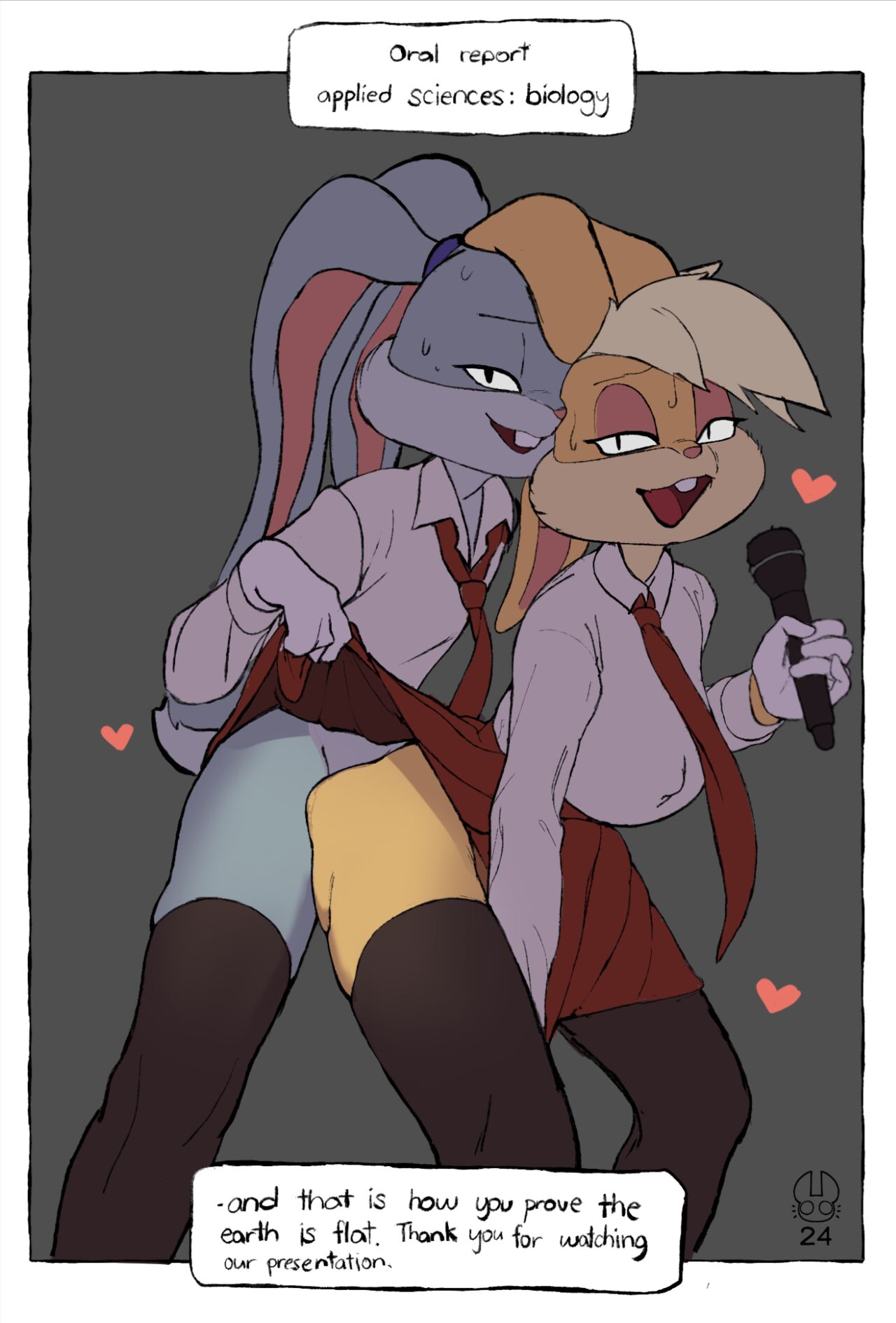 Artist - Matchattea page 4 full