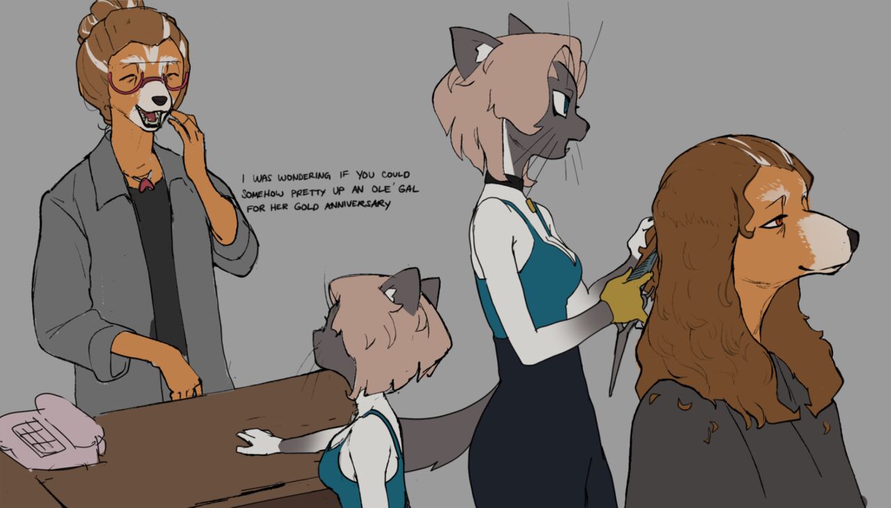 Artist - Matchattea page 9 full