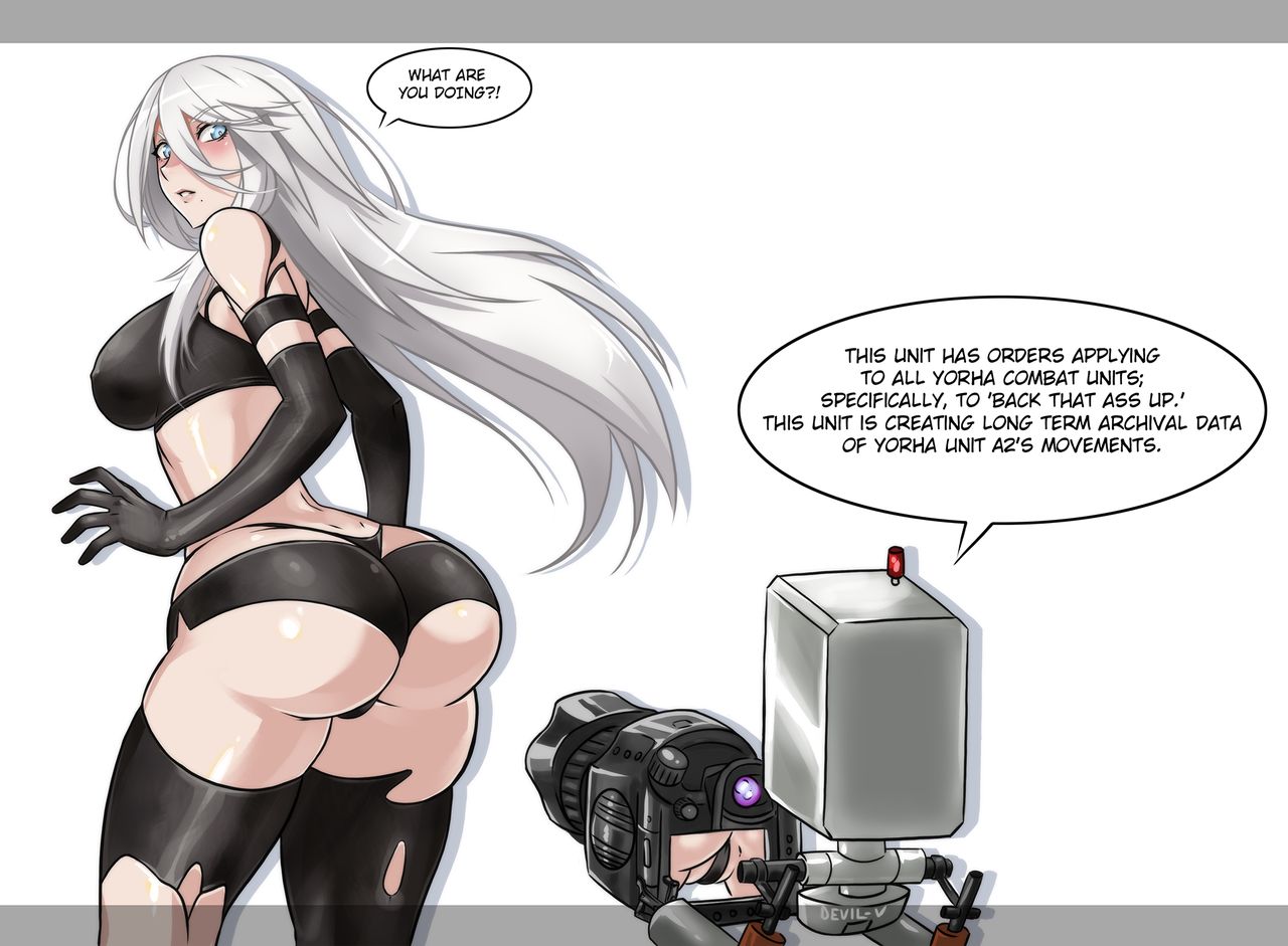 ARTIST Devil-V page 5 full