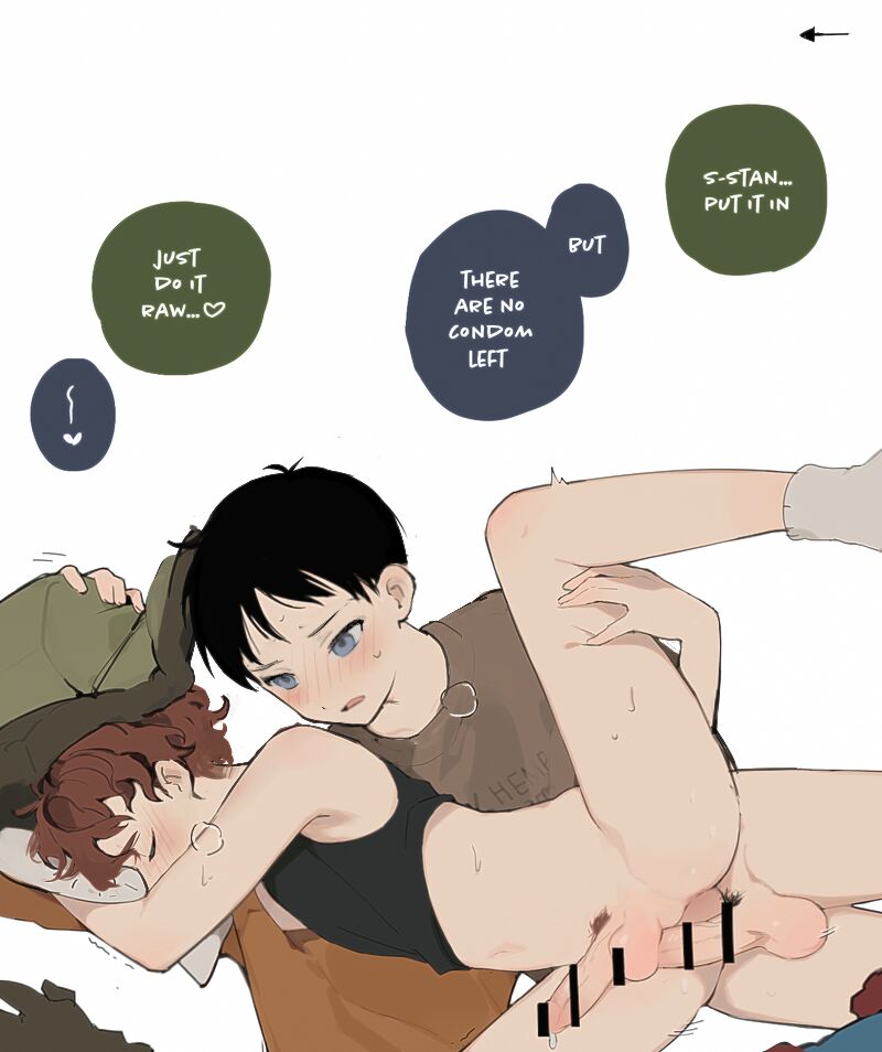 Wani4ni - South Park page 3 full