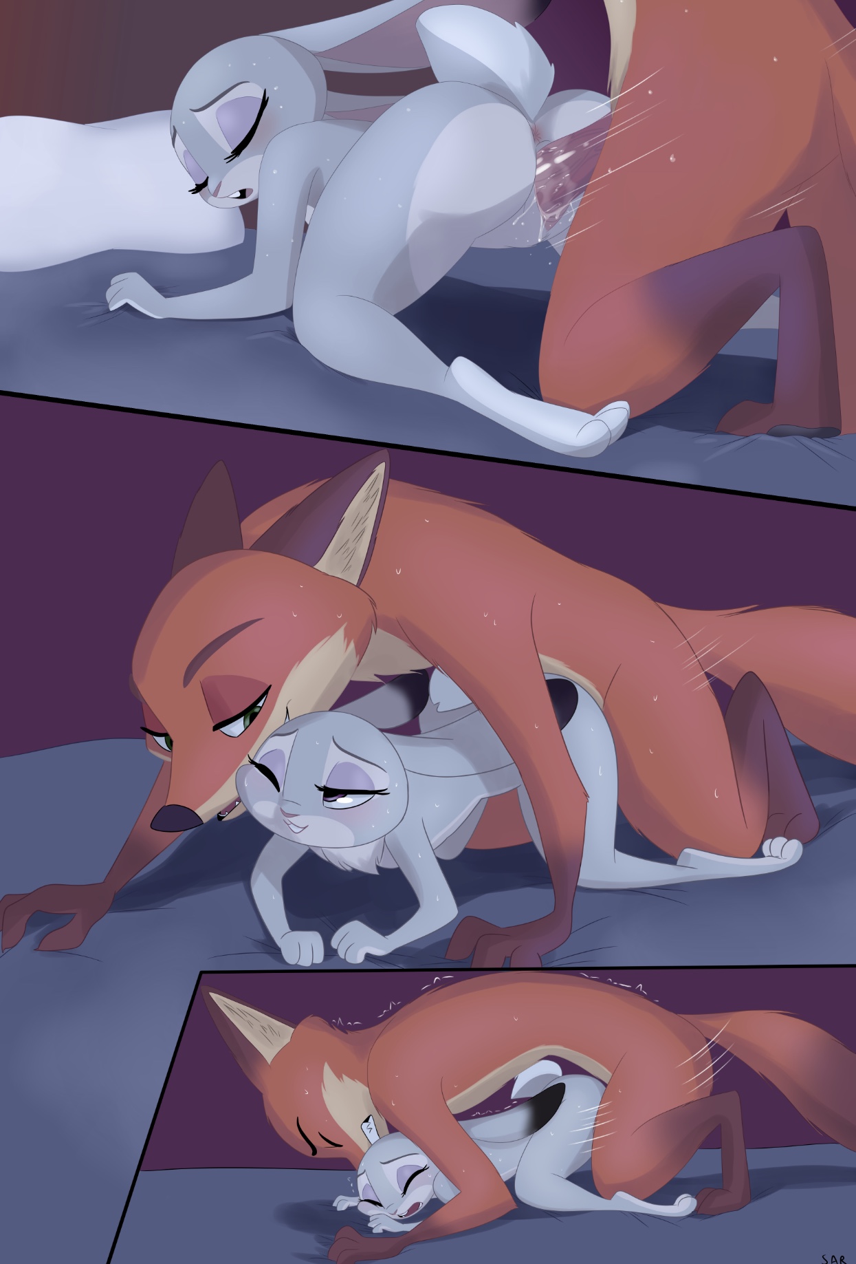 ARTIST skeletonguys-and-ragdolls page 6 full