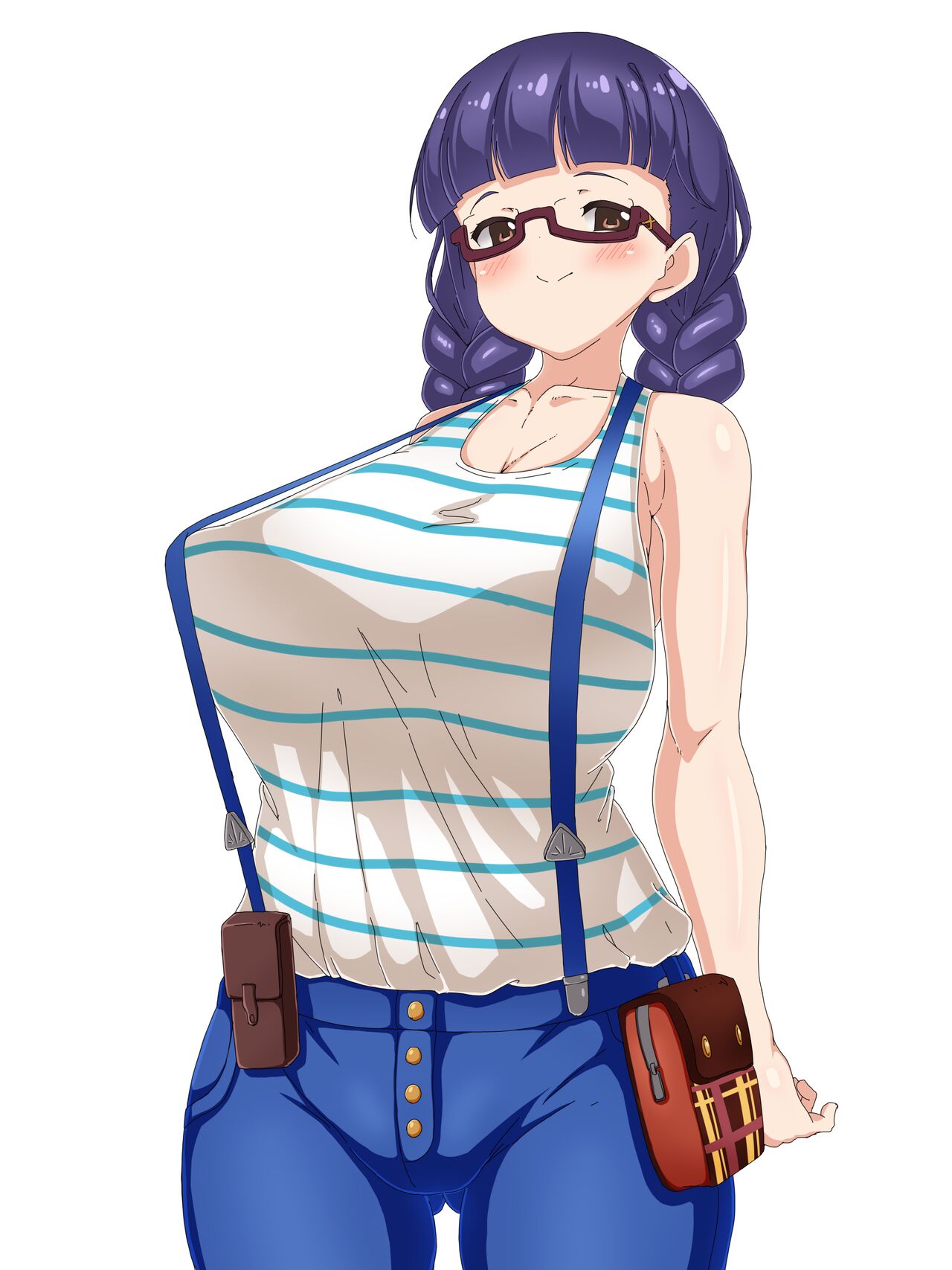 pixiv fanbox - hatake page 6 full