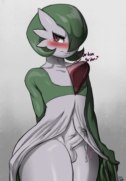 Male Gardevoir Adoption