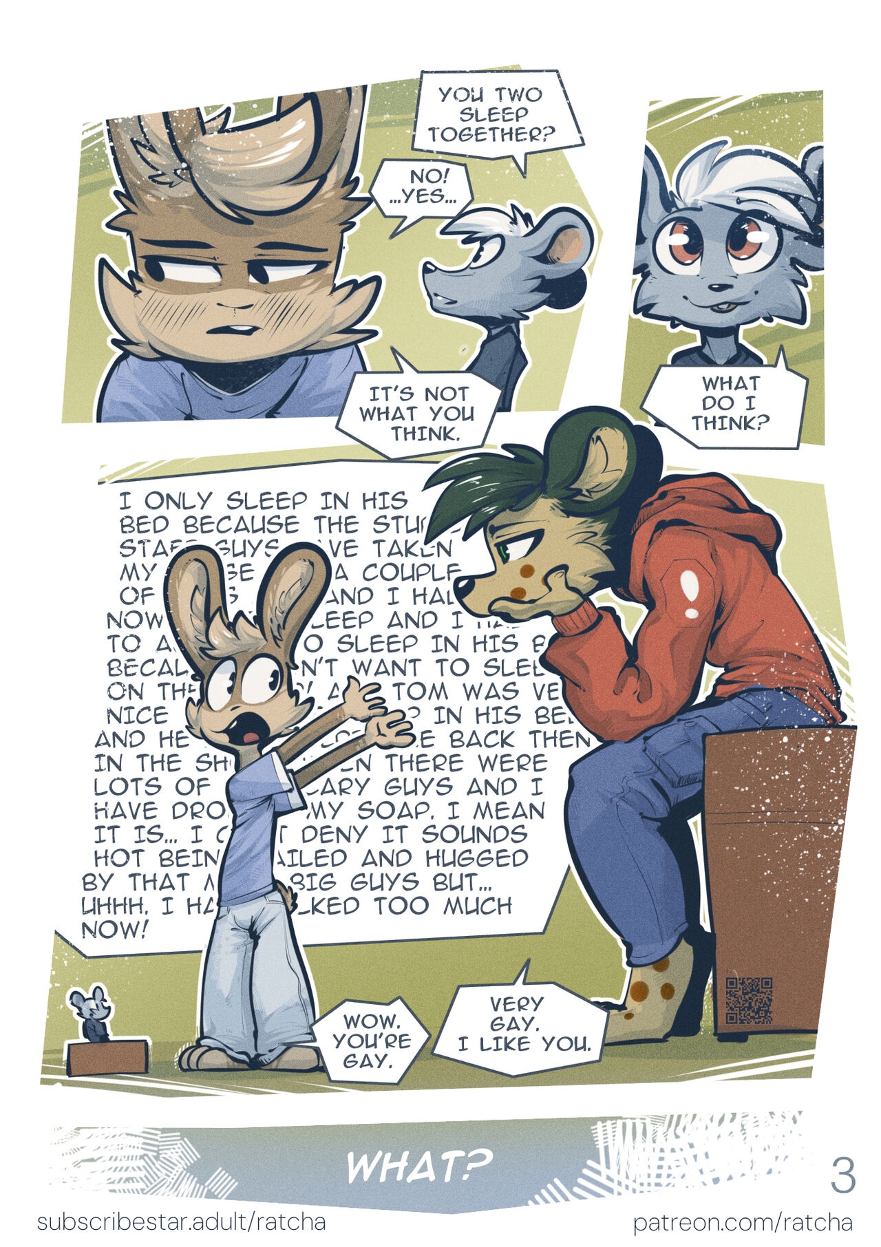 Barry Jones page 3 full