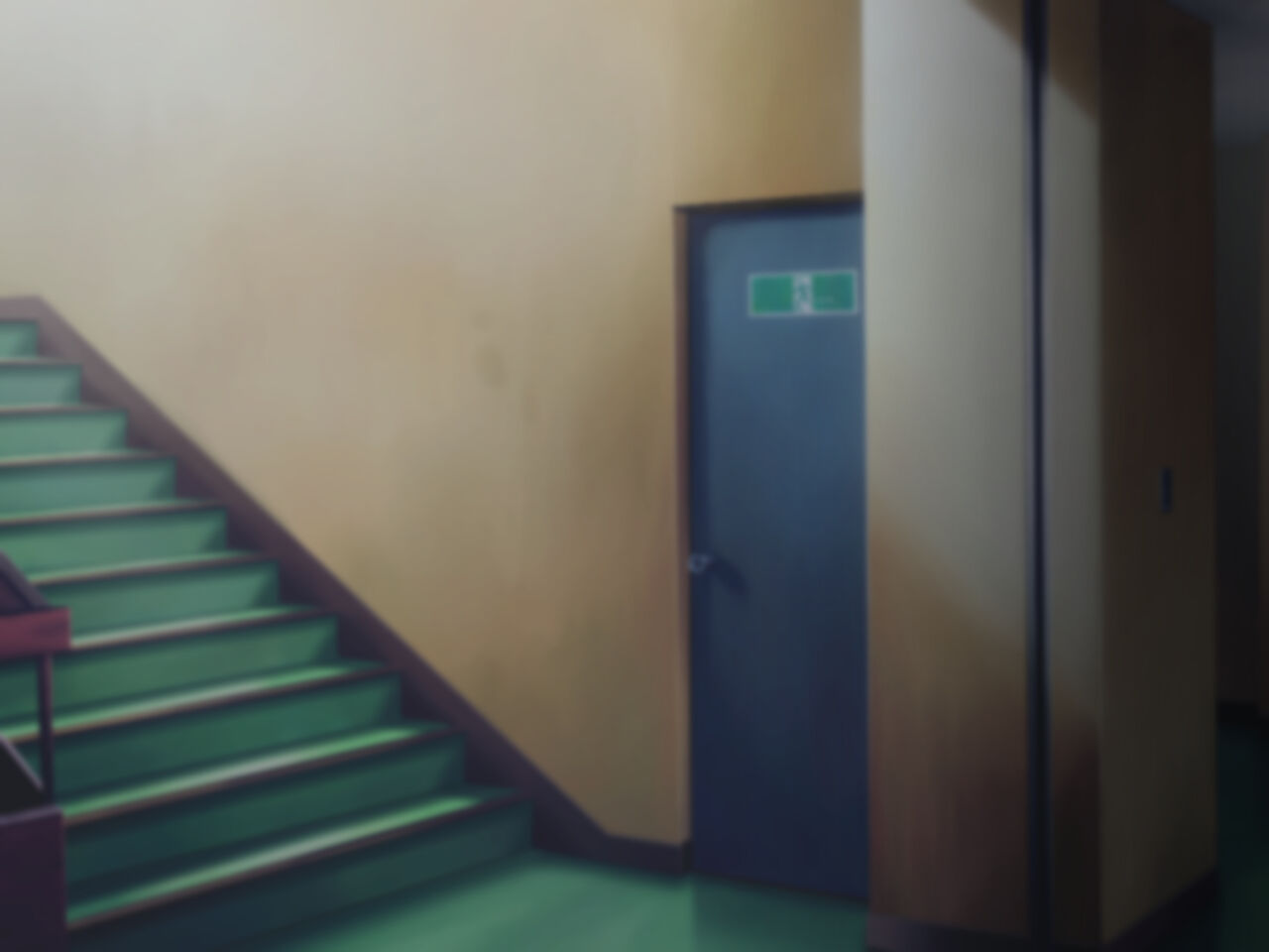 Delivery Mate ~ Kageyama Kana-hen page 9 full