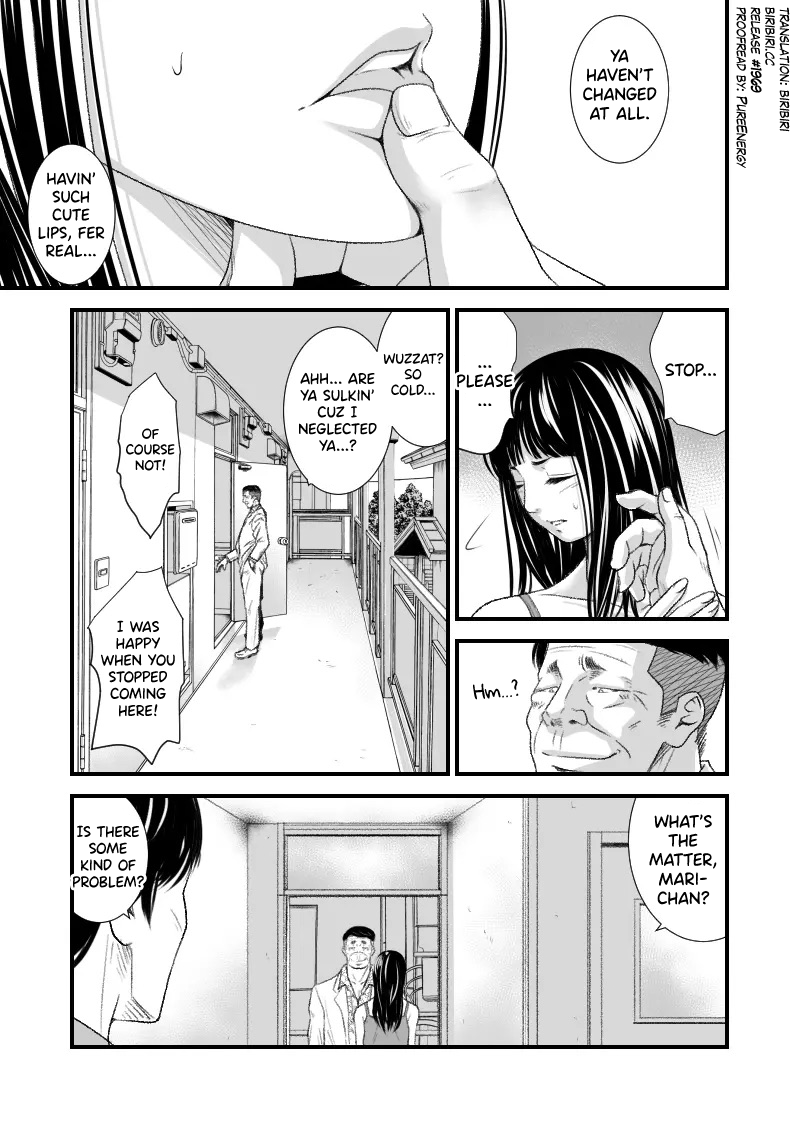 Tsugunai Tsuma 6 ~Otto no Tsumi o Karada de Tsugunau Hitozuma~ page 2 full