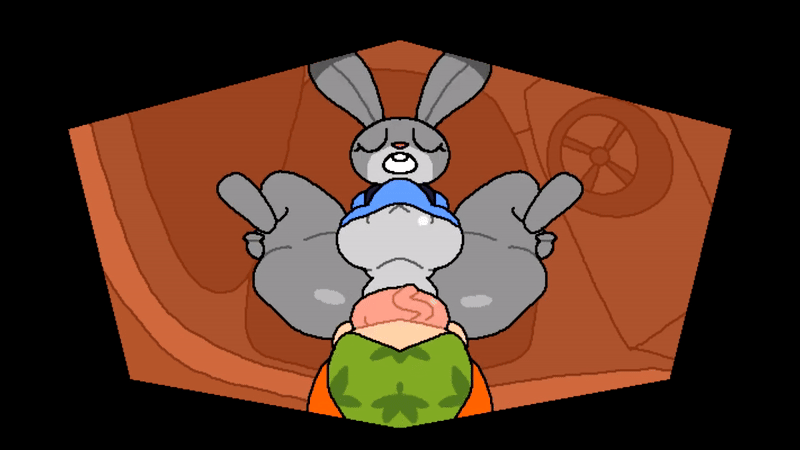 Judy and Nick sex while tidal tempest past plays in the background page 4 full