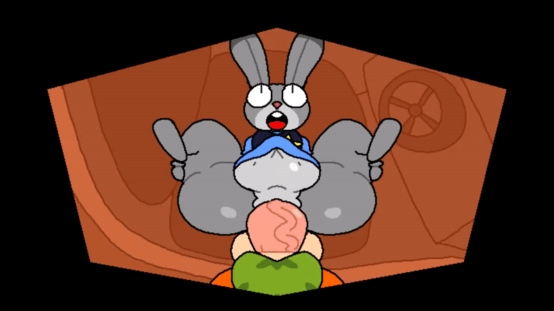 Judy and Nick sex while tidal tempest past plays in the background page 7 full