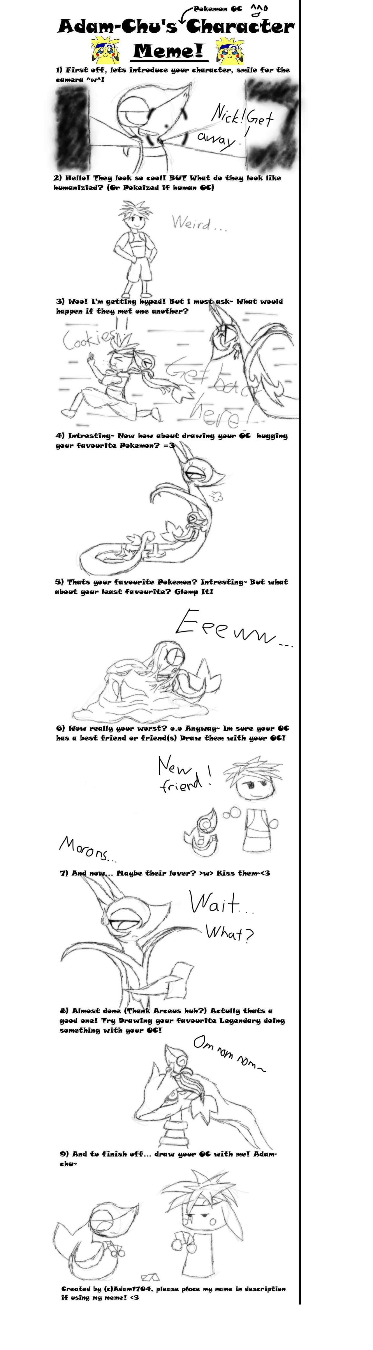 Art Collection page 1 full