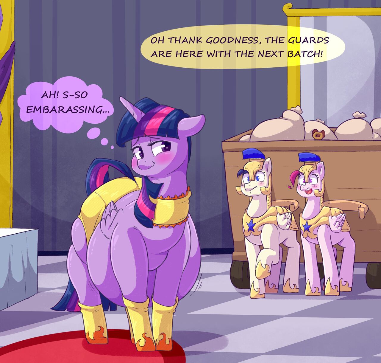 Twilight H&H Blorp Program page 4 full