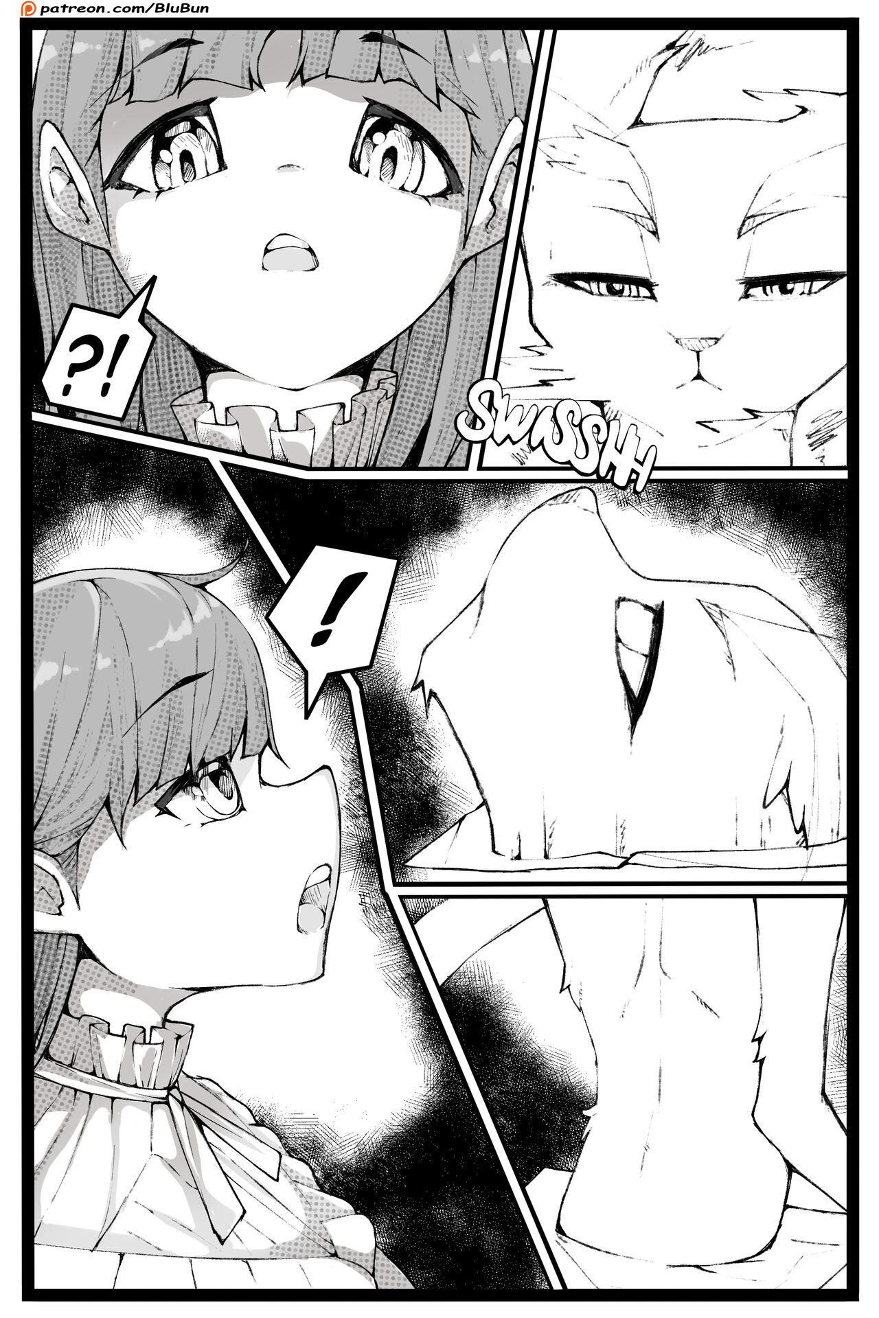 Euphoric Blues page 3 full