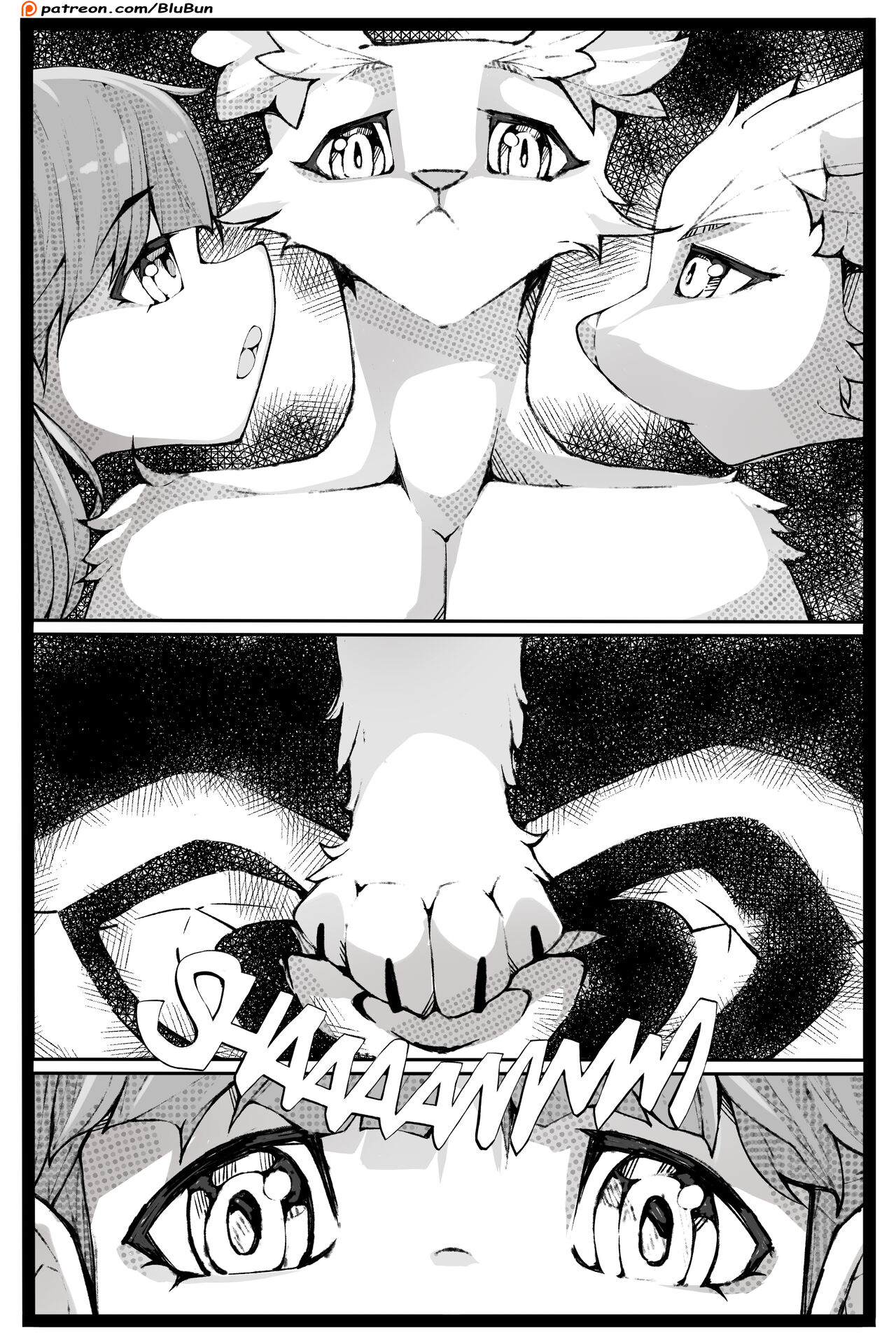 Euphoric Blues page 4 full