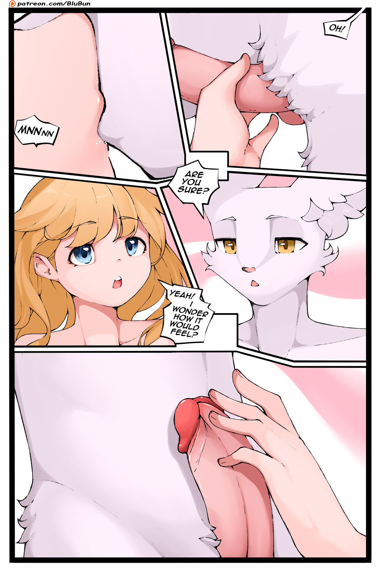 Euphoric Blues page 9 full