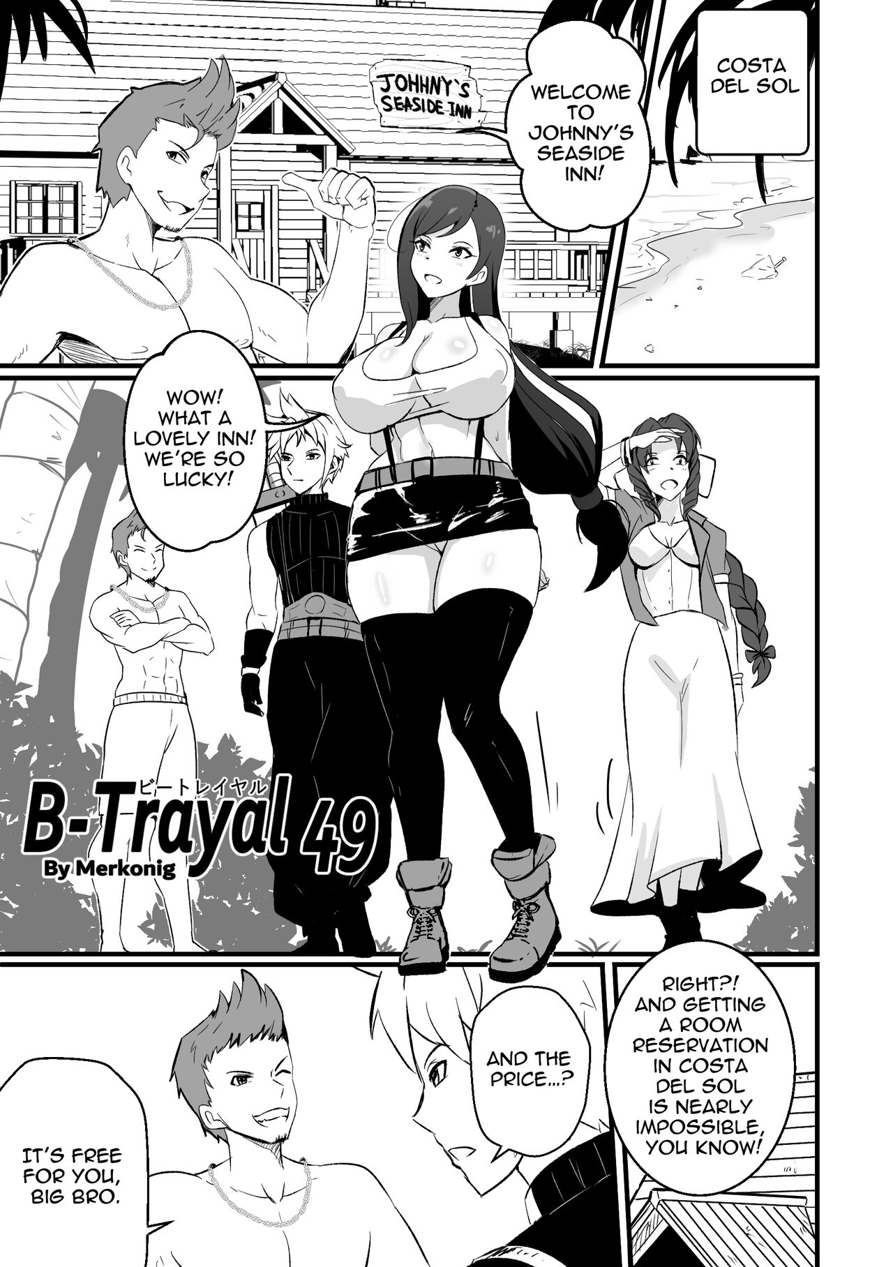 B-Trayal 49 Tifa  EN page 2 full
