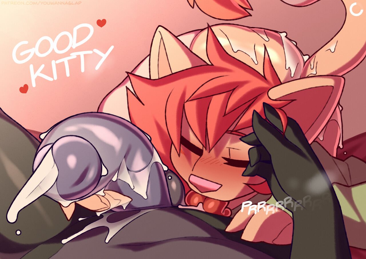 Play  Date w/ snacks owo page 4 full