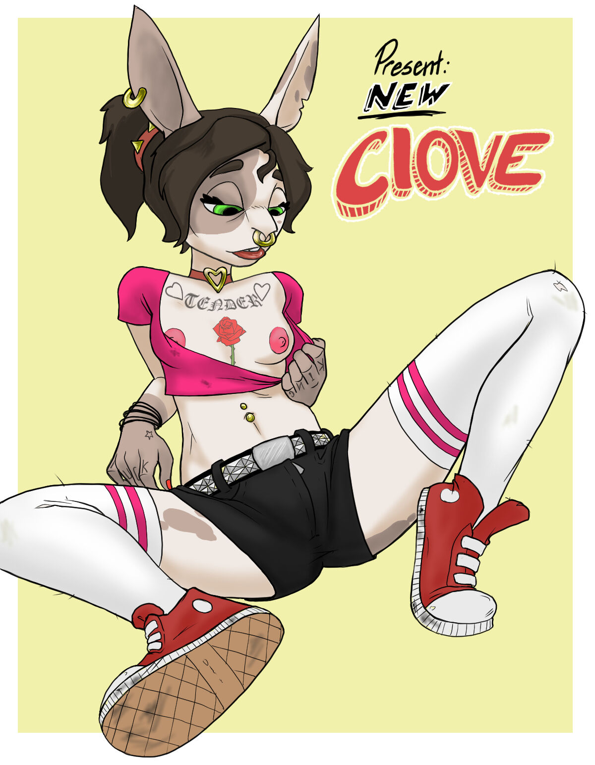 Clove page 4 full
