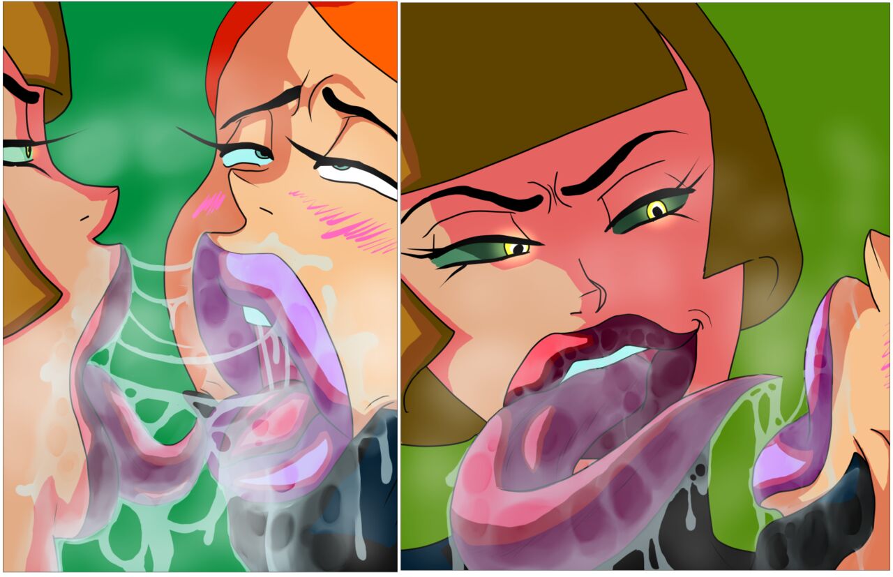 Fenton Animation Project page 5 full