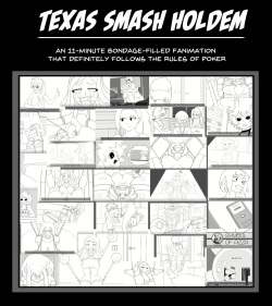 Texas Smash Holdem