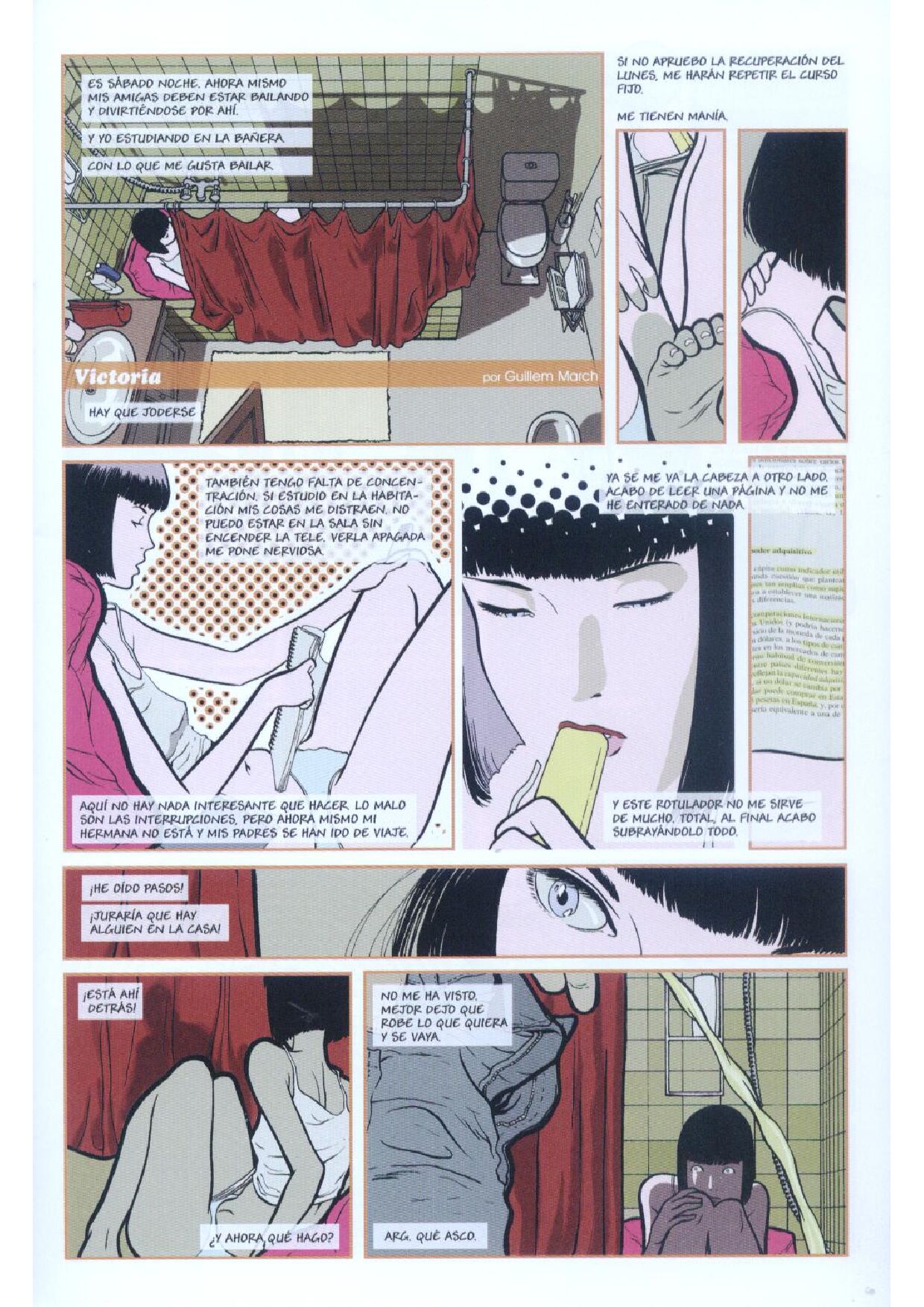 Victoria page 3 full
