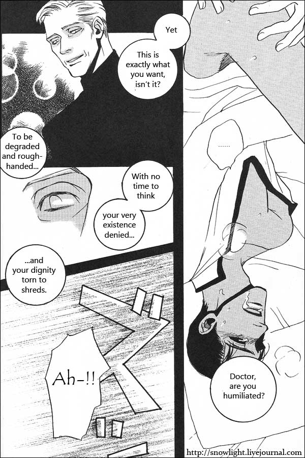 Erosion by Mukouda Tessen page 2 full