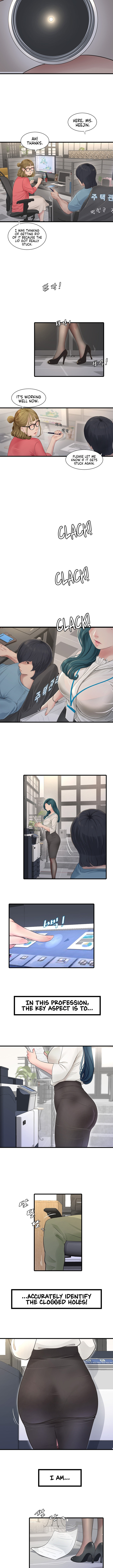 The Hole Diary page 3 full