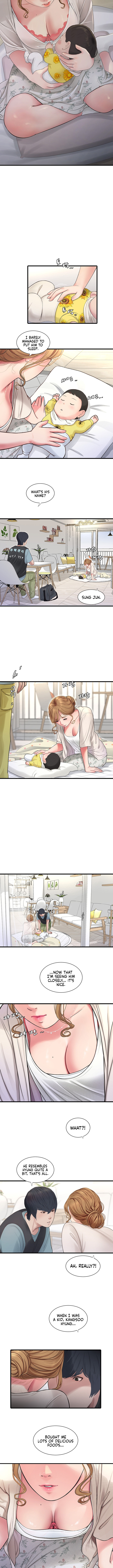 The Hole Diary page 8 full
