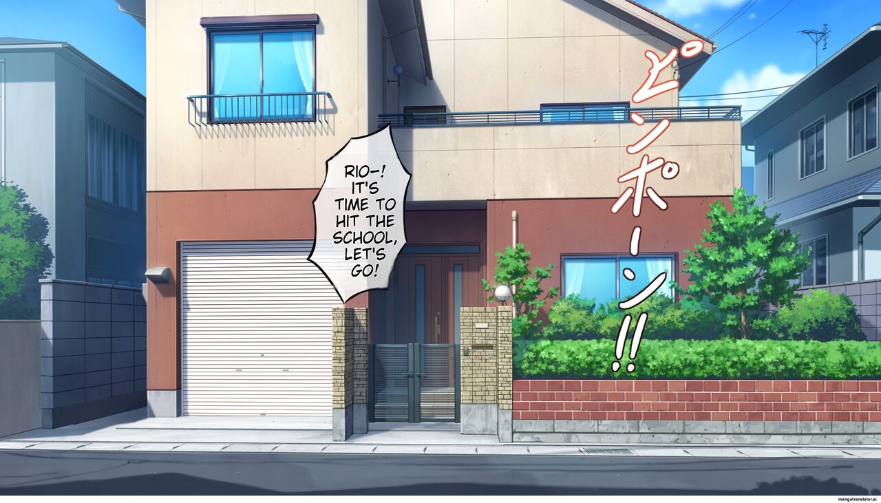 Kowakatta Aitsumo TS shitara...!! ~Tada no Mesu!!~ page 2 full