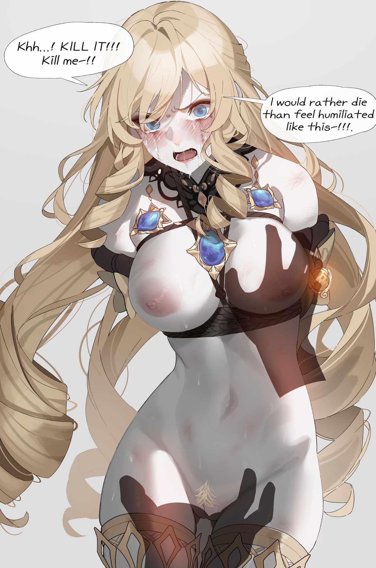 Viper-18 2023.11 Fanbox page 4 full