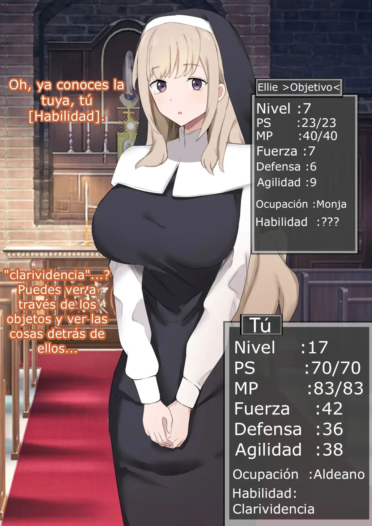 "Harami Musume" ni Natta Kimi | La Hermana Embarazada page 4 full