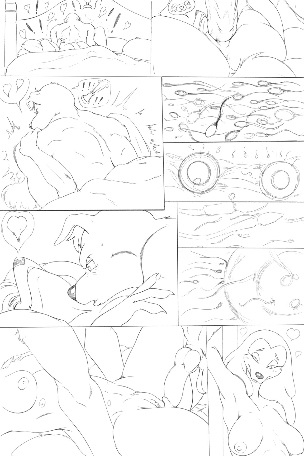 Road Rovers - Red Rebirth page 7 full