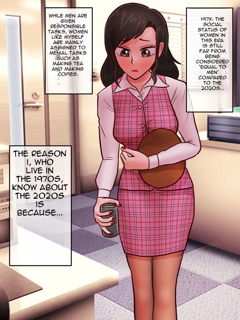 TG Time Travel page 2 full