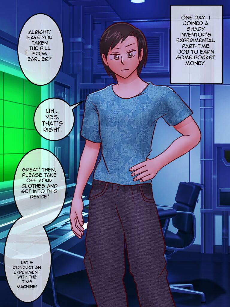 TG Time Travel page 4 full